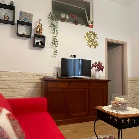 Casa Marialaura Διαμέρισμα *